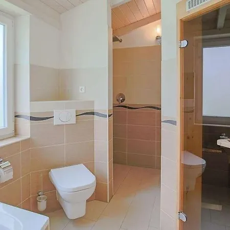 Steinwalzer By Interhome Ferienhaus Dagebüll