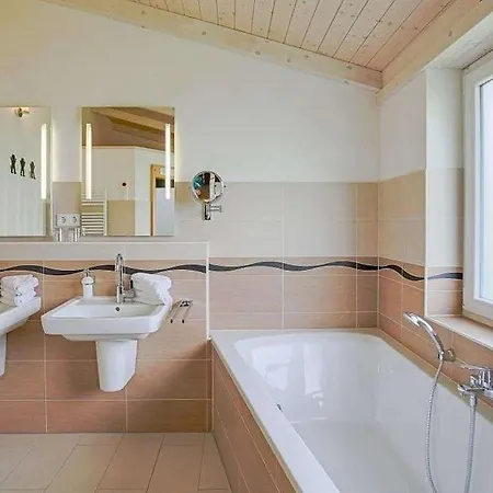 Steinwalzer By Interhome Ferienhaus