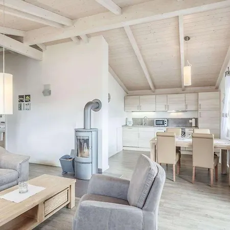 Ferienhaus Steinwalzer By Interhome *