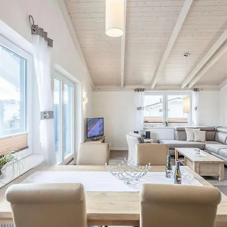 Ferienhaus Steinwalzer By Interhome Dagebüll