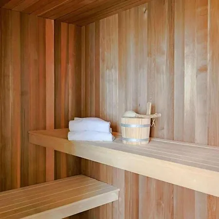 Ferienhaus Steinwalzer By Interhome *